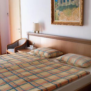 Camera deluxe con letto king size